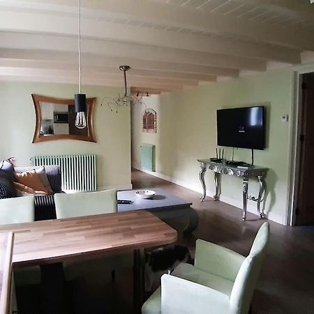 Farm Apartment, Self Checkin Anna Paulowna Esterno foto