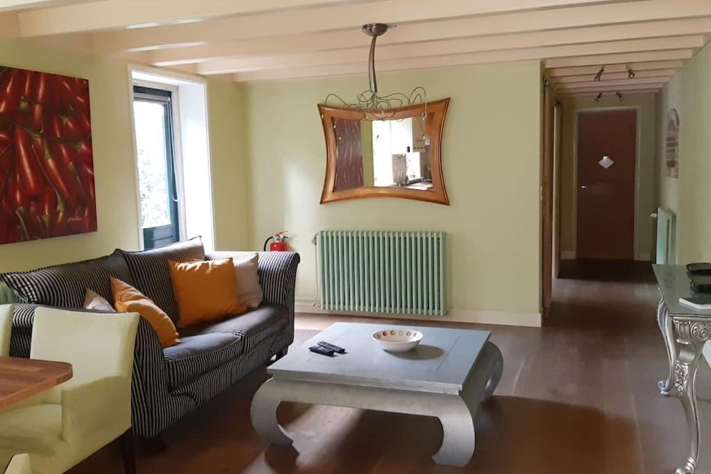 Farm Apartment, Self Checkin Anna Paulowna Esterno foto