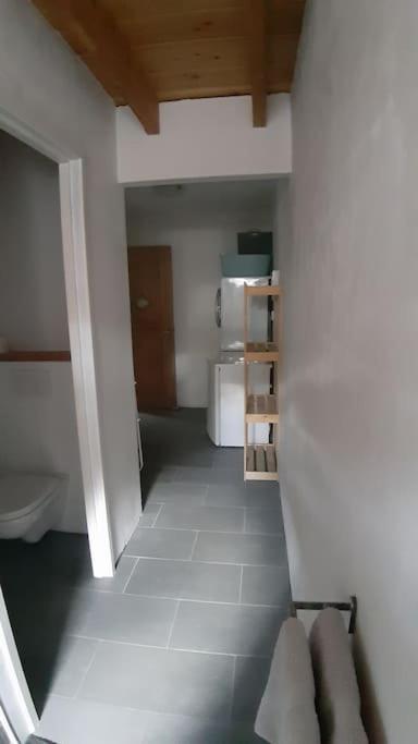 Farm Apartment, Self Checkin Anna Paulowna Esterno foto